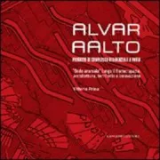 Copertina libro <b>Alvar Aalto</b>