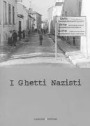 Copertina libro <b>I ghetti nazisti</b>