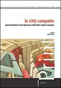 Copertina libro <b>La città compatta</b>