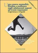 Copertina libro <b>Una nuova normalità</b>