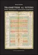 Copertina libro <b>Trasmettere al futuro</b>