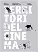 Copertina libro <b>Territori del cinema</b>