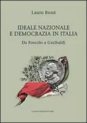 Copertina libro <b>Ideale nazionale e democrazia in Italia</b>