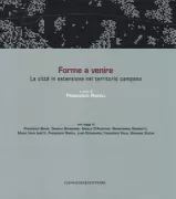 Copertina libro <b>Forme a venire</b>
