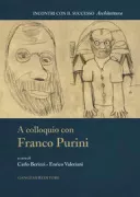 Copertina libro <b>A colloquio con Franco Purini</b>