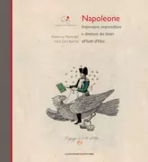 Copertina libro <b>Napoleone</b>