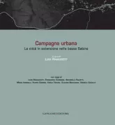 Copertina libro <b>Campagna urbana</b>