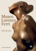 Copertina libro <b>Museo Lorenzo Ferri</b>