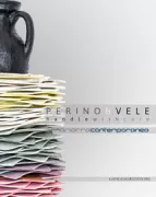 Copertina libro <b>Perino & Vele</b>