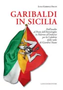 Copertina libro <b>Garibaldi in Sicilia</b>