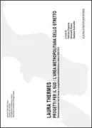 Copertina libro <b>Progetti per il Sud/l'area metropolitana dello Stretto</b>