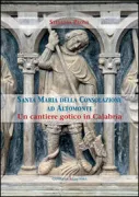Copertina libro <b>Santa Maria della Consolazione ad Altomonte</b>
