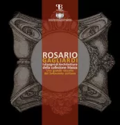 Copertina libro <b>Rosario Gagliardi</b>