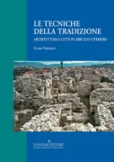 Copertina libro <b>Le tecniche della tradizione</b>