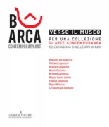 Copertina libro <b>Verso il museo</b>