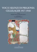 Copertina libro <b>Voci e silenzi di prigionia</b>