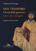 Copertina libro <b>San Teodoro</b>