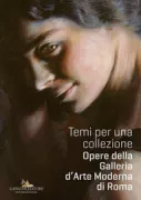 Copertina libro <b>Temi per una collezione</b>