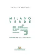 Copertina libro <b>Milano verde</b>