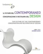 Copertina libro <b>Il futuro del contemporaneo</b>