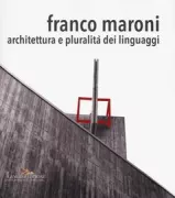 Copertina libro <b>Franco Maroni</b>