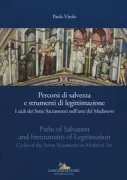 Copertina libro <b>Percorsi di salvezza e strumenti di legittimazione</b>