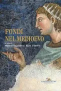 Copertina libro <b>Fondi nel Medioevo</b>