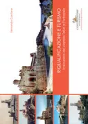Copertina libro <b>Riqualificazione e turismo</b>