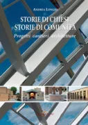 Copertina libro <b>Storie di chiese, storie di comunità</b>