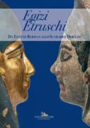 Copertina libro <b>Egizi, Etruschi</b>