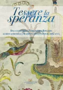 Copertina libro <b>Dal culto della Vergine del Rosario al restauro della Madonna della cintura di Gaeta</b>