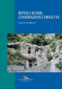 Copertina libro <b>Rovine e ruderi</b>