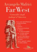 Copertina libro <b>Far West</b>