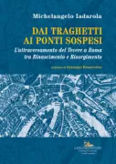 Copertina libro <b>Dai traghetti ai ponti sospesi</b>