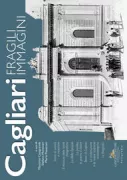 Copertina libro <b>Cagliari</b>