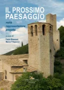 Copertina libro <b>Il prossimo paesaggio</b>