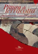 Copertina libro <b>Pittura di terracotta</b>
