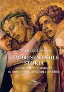 Copertina libro <b>L'impresentabile storia</b>