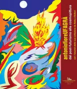 Copertina libro <b>AntoniofioreUFAGRÀ</b>