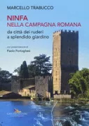 Copertina libro <b>Ninfa nella campagna romana</b>