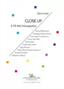 Copertina libro <b>Close up</b>