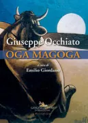 Copertina libro <b>Oga Magoga</b>