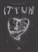 Copertina libro <b>Ittum</b>