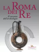 Copertina libro <b>La Roma dei Re</b>