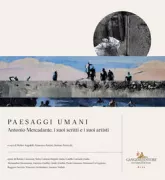 Copertina libro <b>Paesaggi umani</b>