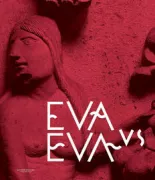 Copertina libro <b>Eva vs Eva</b>
