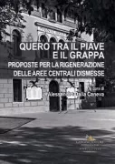 Copertina libro <b>Quero tra il Piave e il Grappa</b>