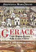 Copertina libro <b>Gerace</b>