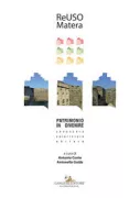 Copertina libro <b>ReUSO Matera</b>