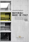 Copertina libro <b>Materiali made in Italy</b>